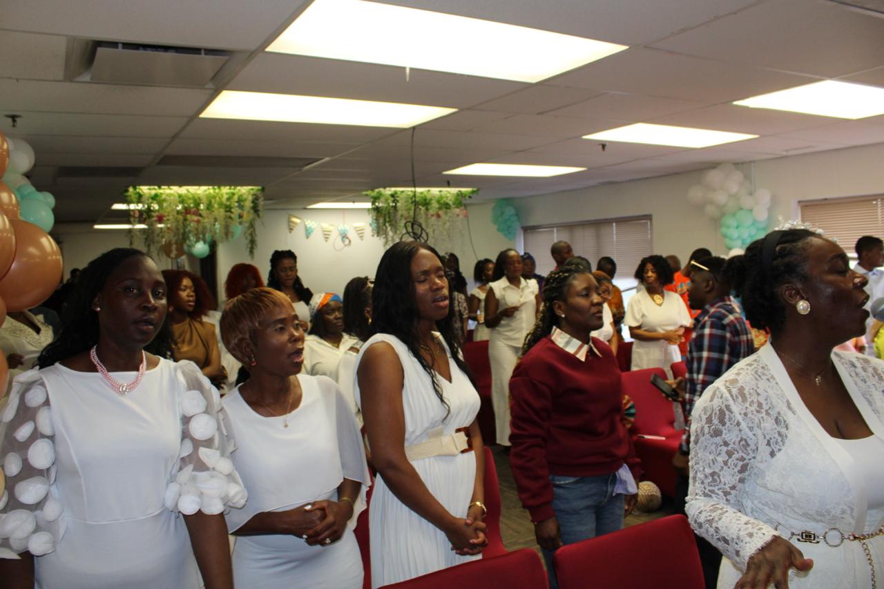HarvestLife Worship